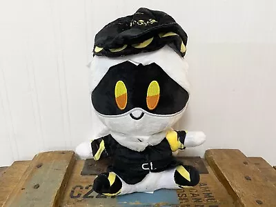 Murder Drones “Serial Designation N” Plush Toy KO USA • $10