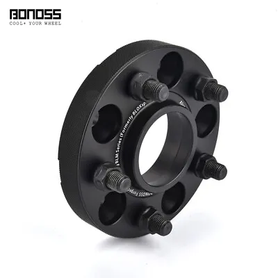 5x120 (2x25mm + 2x30mm) BONOSS Wheel Spacer For Land Rover Defender 90 110 130 • $200.44