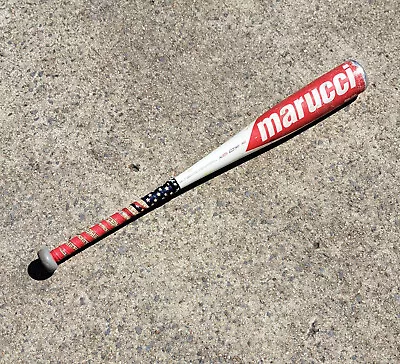 Marucci Cat 8 2-3/4 (-10) League Baseball Bat • $65