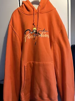 Primative Naruto Hoodie • £15