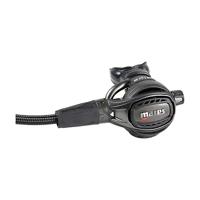 Mares Epic ADJ 82X Yoke Scuba Diving Regulator 416247 • $1049.95