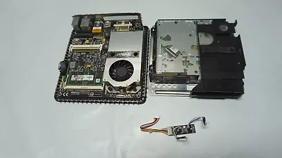 AOPEN MP945-VXR Mini PC Computer Motherboard Media Drive Power Button FM945xF0B • $49.99