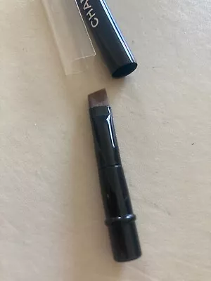 £15 • Buy Chanel Angled Brush, Travel Size