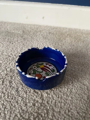 £3 • Buy Hand Made Ashtray