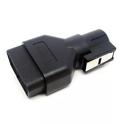 1* 16Pin Scanner OBD2 Connector Adapter Replacement Kit For GM TECH2 Accessories • $15.80