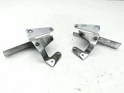 05 Honda VTX1800N3 VTX 1800 Front Fender Hanger Mount Brackets • $156.24