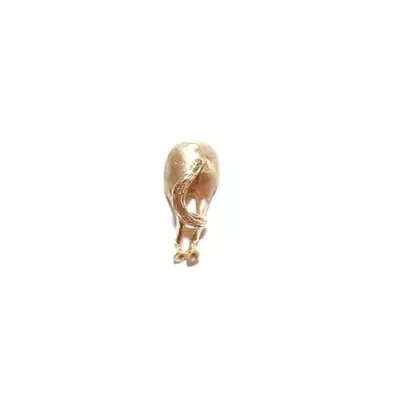 14k Gold 3D Figural Horse's Ass Tie Tac Tack Lapel Pin • $125