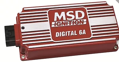 Msd 6a • $280