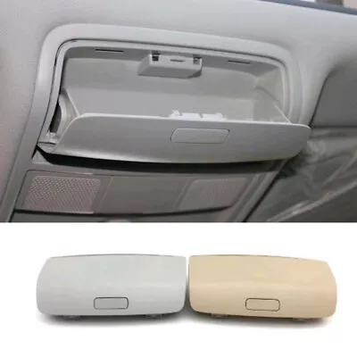 Sun Glasses Case Holder Storage Box For VW Tiguan Golf Jetta Passat CC Scirocco* • $13.68