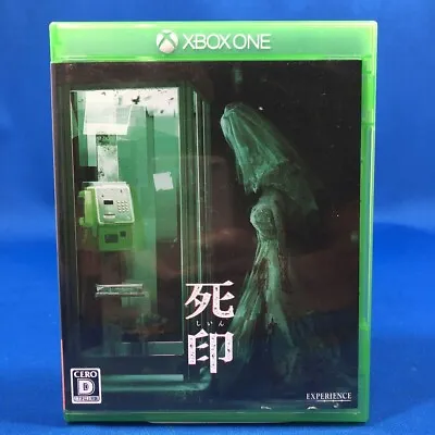 Shiin Xbox One XOne Ese Microsoft Experience Japan Ver Tested & Fully Working • $159.95