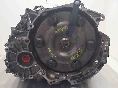 2010 Volvo S80 Series 3.2L Automatic Transmission Assembly 92K Fwd Tf80Sc Awf21 • $450.09