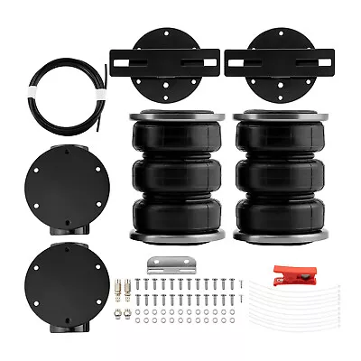 Ati Airbag Suspension Load Assist Kit - 2-4  Fits Landcruiser 40 60 75 76 78 79 • $499