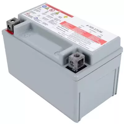 Mtd Genuine Factory Parts Power Tool Battery 12V 7 Ah 135 Cca Sealed Agm Mower • $65.99