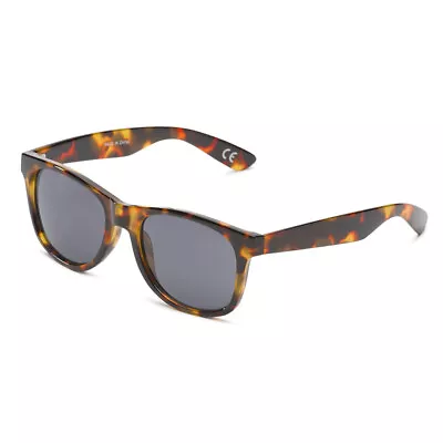 Vans  Spicoli 4  Shades (Cheetah Tortoise) Unisex Classic Sunglasses • $20.99