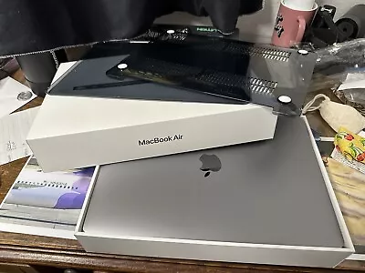$800 • Buy Apple MacBook Air 13in (512GB SSD, M1, 8GB) Laptop - Space Gray - MGN73LL/A...