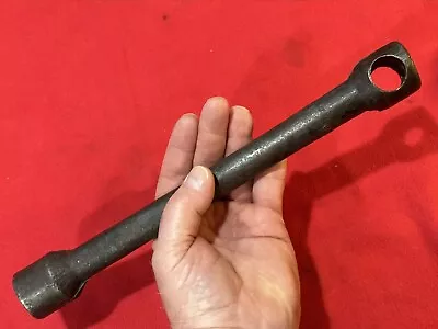 OLD TIME FORD MODEL T MODEL A CHEVY CAR BIG TRUCK WHEEL LUG WRENCH TOOL 20s 30s • $17.50