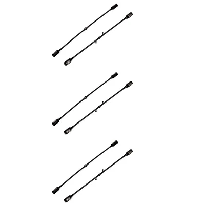$7.46 • Buy 6X V911 For 4CH RC Helicopter Parts & Connect Buckle V911-05 Z6T1