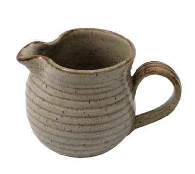 £8.99 • Buy Vintage Grayshott Studio Pottery Jug