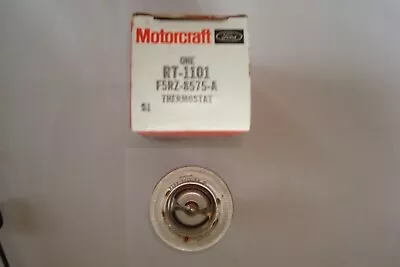 NOS Motorcraft F5RZ-8575-A Thermostat RT-1101 • $5.99