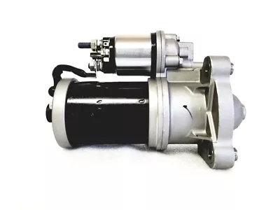 Starter Motor Fit For Mahindra Tractor E007703348d91 • $293