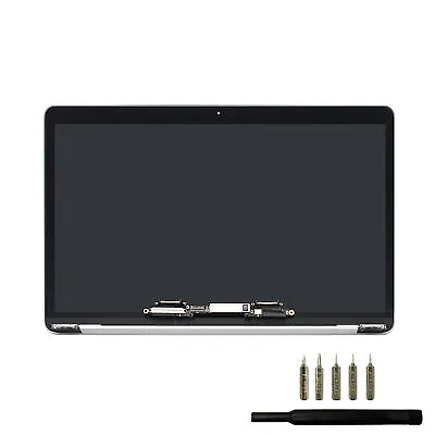 New For Apple Macbook Pro 13  A1706 A1708 2016 2017 LCD Screen Assembly A+ • $174.79