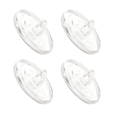HDspot Rubber Nose Pads For-Oakley Whisker Sunglass - Options • £7.19