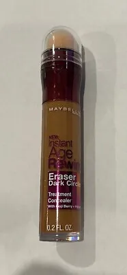 MAYBELLINE Instant Age Rewind Eraser Concealer HAZELNUT 148 • £9.29