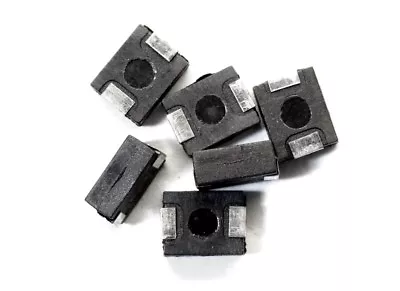 $2.11 • Buy 5x PTC Thermistor / Cold Conductor SMD 63V 70mA 55 Ohms 3225 1210 B59115P1120A062