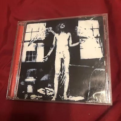 Antichrist Superstar By Marilyn Manson (CD 1996) • $5