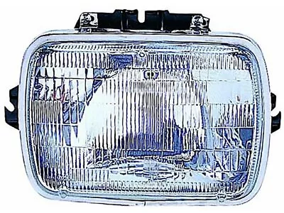 Depo 22GW49R Left Headlight Assembly Fits 1981-1993 Dodge D250 • $52.61