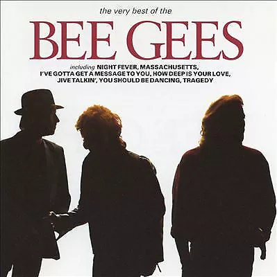 The Very Best Of The Bee Gees [1997] By Bee Gees (CD 2006) • $0.99