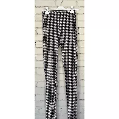 NWOT Naked Wardrobe Houndstooth Pant - Size Small • $17