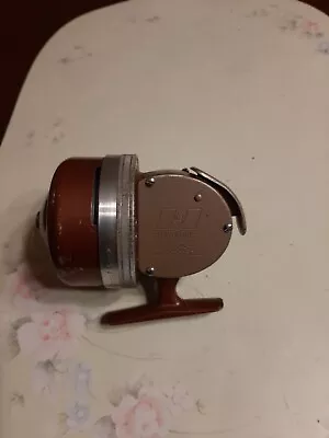 Vintage Hawthorne Fishing Reel  • $30