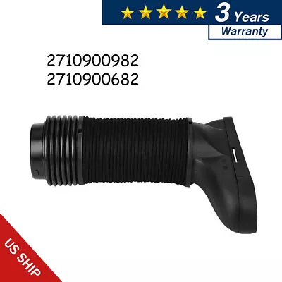 Air Intake DuctAir Intake Duct Hose For Mercedes-Benz W204 C250 M271 2012-2015 • $17