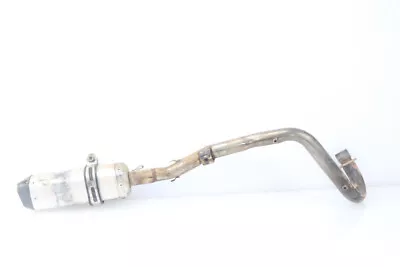 Exhaust - Crz Dirtbike 140 ( ) • $99.75