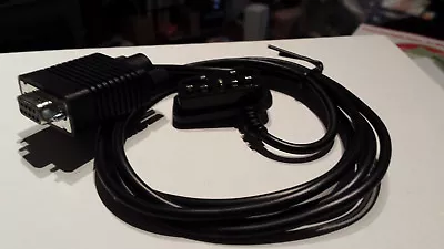 OEM Magellan SporTrak Map GPS Data Cable 730342 - NEW • $9.99