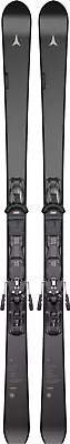 2024 Atomic Volant 9000 Frontside Skis + M10 GW Bindings 165cm – NEW $1000 Off!! • $1999.99