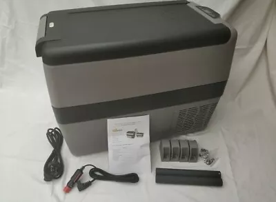 Brand New Portable Compressor Car Fridge Freezer 31L • $165