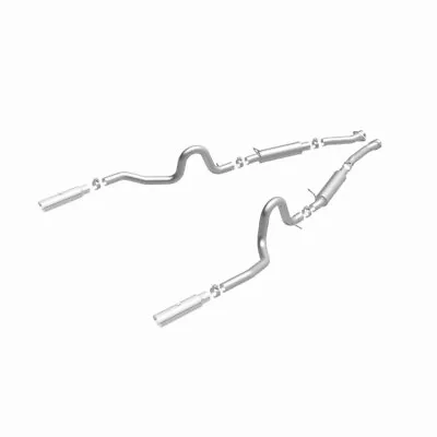 MagnaFlow Magnapack Sys C/B Fits 94-98 Ford Mustang Gt/Cobra 4.6L • $937.99