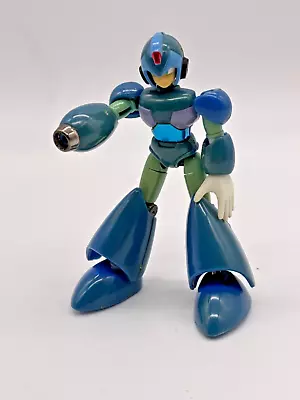 Kotobukiya Mega Man X 1/12 Scale Model Kit KP628 Megaman X Missing 1 Piece • $44.99