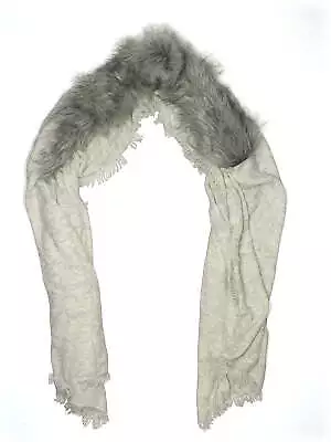 CAbi Women Gray Scarf One Size • $34.74