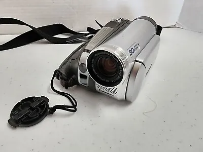 Panasonic PV-GS29 Mini DV Video Camcorder No Battery UNTESTED  • $39.99