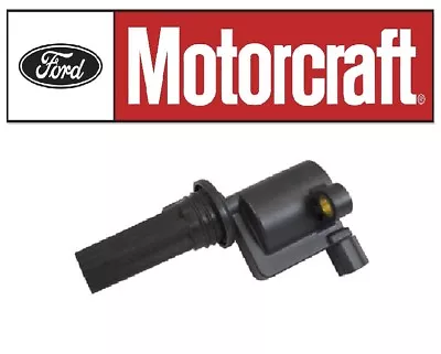 1+ Genuine Motorcraft Ignition Coil Pack DG465 F6DZ12029EA • $59.50