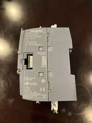 Siemens Simatic Module S7-1200 SM-1223 6ES7 223-1PL32-0XB0 • $95