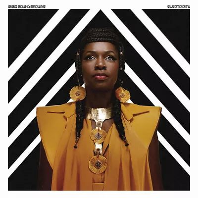 Ibibio Sound Machine - Electricity [Used Very Good Vinyl LP] Digital Download • $18.91