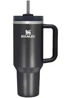 $31 • Buy Stanley Quencher H2.0 FlowState Stainless Steel Vacuum Insulate Tumbler With Lid