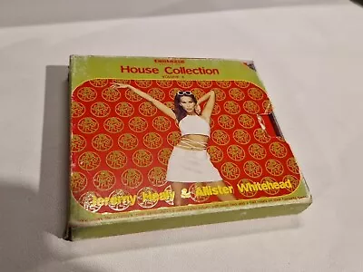 Jeremy Healy - House Collection Vol. 4 (Mixed By  1996) • £9.99