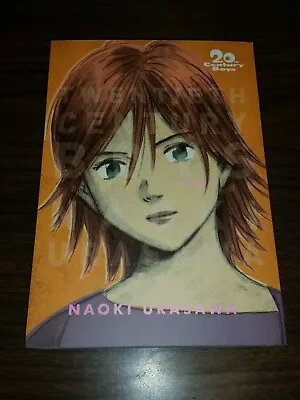 20th Century Boys The Perfect Edition Volume 3 Naoki Urasawa Viz Paperback • £12.35