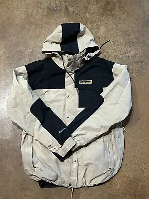 Volcom Gortex Jacket Size L • $100