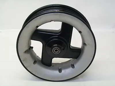 FRONT WHEEL FOR MALAGUTI F15 FIREFOX 50 FROM 1997 TO 2005 (e28886) • $59.67